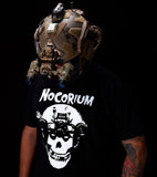 NOC Crimson Ghoul-A Shirt