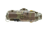 Nocorium LA-5/PEQ Wrap