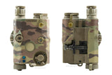 Nocorium LA-5/PEQ Wrap