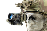 Nocorium Noisefighters MAX-14 Wrap