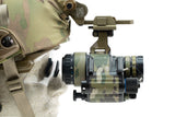 Nocorium Noisefighters MAX-14 Wrap