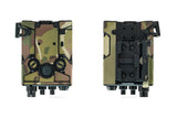 Nocorium AMMJ Penumbra Wrap