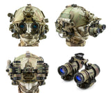 Nocorium RVM14 Monocular Wrap