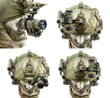 Nocorium RVM14 Monocular Wrap