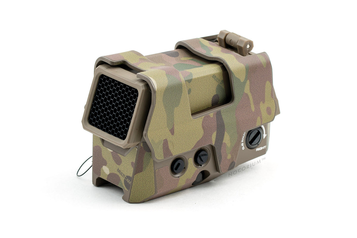 ROMEO8T 1x38 mm Closed Red Dot Sight | SIG SAUER