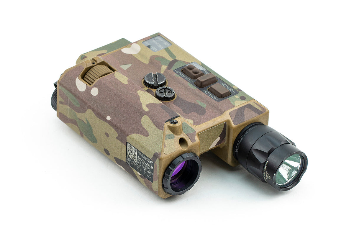 Nocorium Wilcox RAPTAR-LITE Wrap