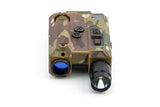 Nocorium Wilcox RAPTAR-LITE Wrap