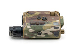 Nocorium Wilcox RAPTAR-LITE Wrap