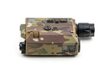 Nocorium Wilcox RAPTAR-LITE Wrap