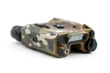 Nocorium Wilcox RAPTAR-LITE Wrap