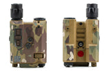 Nocorium Wilcox RAPTAR-LITE Wrap