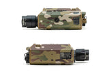 Nocorium Wilcox RAPTAR-LITE Wrap