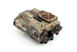 Nocorium Wilcox RAPTAR-S Wrap