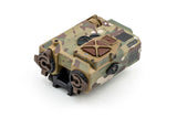 Nocorium Wilcox RAPTAR-S Wrap