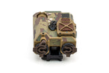 Nocorium Wilcox RAPTAR-S Wrap