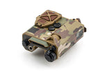 Nocorium Wilcox RAPTAR-S Wrap