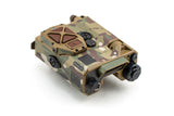 Nocorium Wilcox RAPTAR-S Wrap