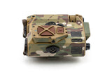 Nocorium Wilcox RAPTAR-S Wrap
