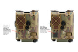 Nocorium Wilcox RAPTAR-S Wrap