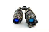 Nocorium Noisefighters Panobridge M-Seven Wrap