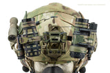 Nocorium Noisefighters Panobridge M-Seven Wrap