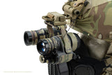 Nocorium Noisefighters Panobridge M-Seven Wrap