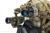 Nocorium Noisefighters Panobridge M-Seven Wrap