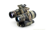 Nocorium Noisefighters Panobridge M-Zero Wrap