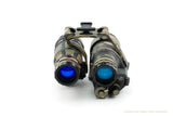 Nocorium Noisefighters Panobridge M-Zero Wrap