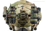 Nocorium Noisefighters Panobridge M-Zero Wrap