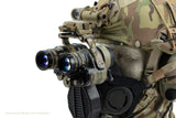 Nocorium Noisefighters Panobridge M-Zero Wrap