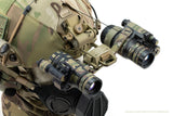 Nocorium Noisefighters Panobridge M-Zero Wrap