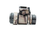 Nocorium Aeternus Wrap