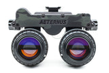 Nocorium Aeternus Wrap