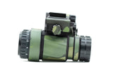 Nocorium Aeternus Wrap