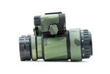 Nocorium Aeternus Wrap