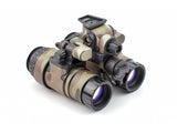 Nocorium BNVD1431 Mk 1 Wrap