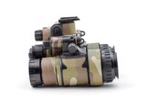 Nocorium BNVD1431 Mk 1 Wrap