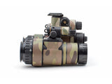 Nocorium BNVD1431 Mk 1 Wrap