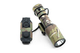 Nocorium CloudDefensive REIN 2-3 Wrap