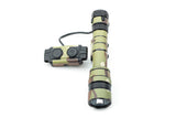 Nocorium CloudDefensive REIN Wrap