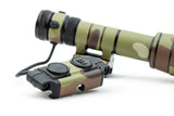 Nocorium CloudDefensive REIN Wrap