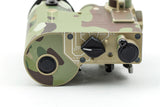 Nocorium Steiner DBAL-D2 Laser Wrap