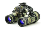 Nocorium DTNVS Wrap