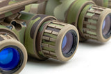 Nocorium GPNVG Pano Wrap