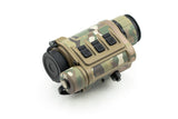 Nocorium iRay RH25 Rico Micro Wrap