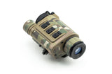 Nocorium iRay RH25 Rico Micro Wrap