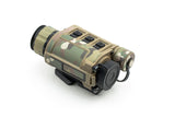 Nocorium iRay RH25 Rico Micro Wrap