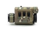 Nocorium iRay RH25 Rico Micro Wrap