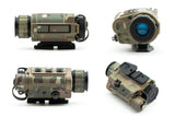 Nocorium iRay RH25 Rico Micro Wrap